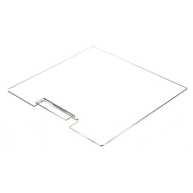 Federal Industries 15-11469 Cover Control Panel