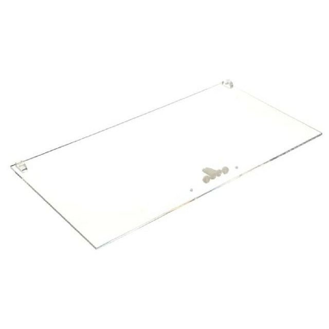 Federal Industries 15-12179 Acrylic Door 3/16 Clear