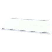 Federal Industries 15-13352 Pan Air Grille Display 54.06