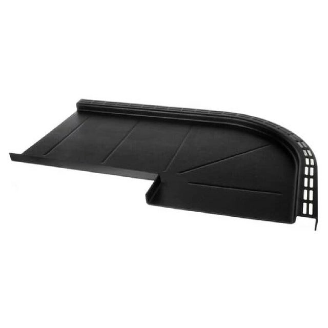 Federal Industries 15-18856-R Display Deck Imss60 Black Mate