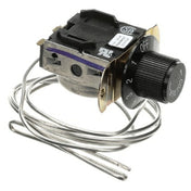 Federal Industries 32-11534 Thermostat W/knob Off/1 9