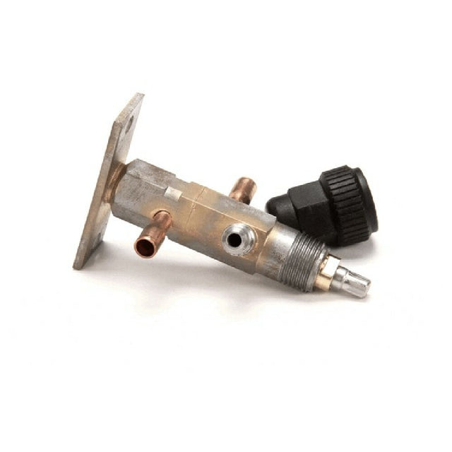 Federal Industries 32-11723 Base Service Valve W/bracket