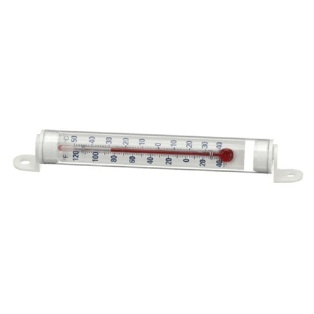 Federal Industries 32-13662 Thermometer 40 120f Red Liq.