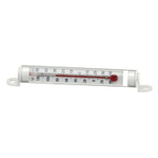 Federal Industries 32-13662 Thermometer 40 120f Red Liq.