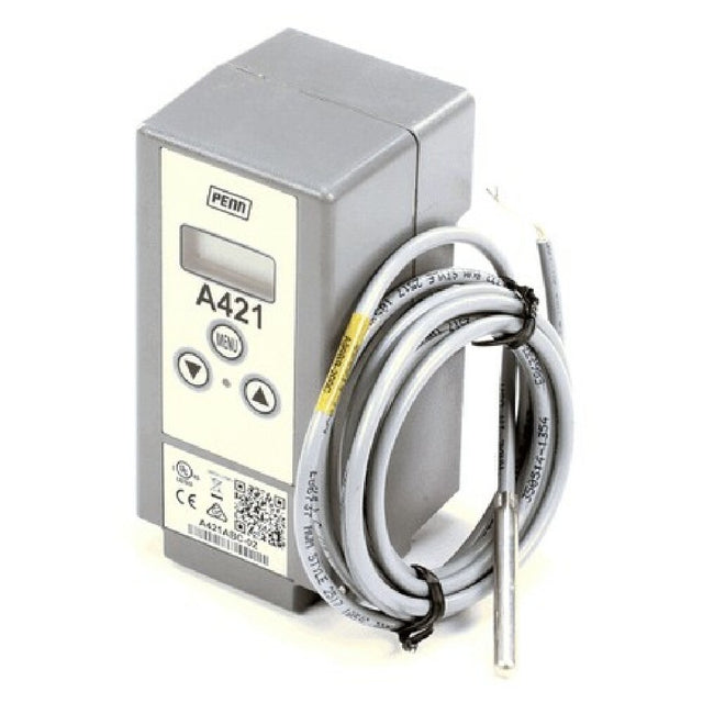 Federal Industries 32-16932 Control Electronic Temp