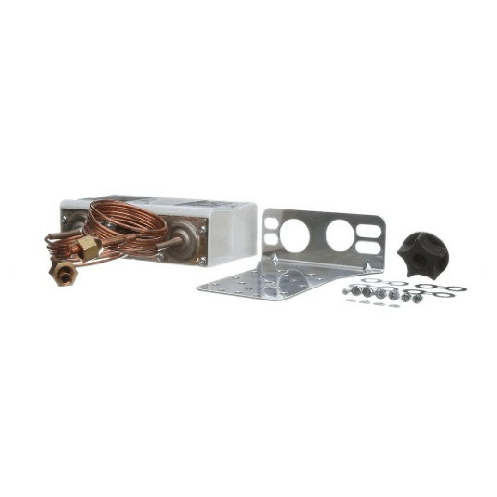 Federal Industries 32-17590 Control Dual Psig W/alarm