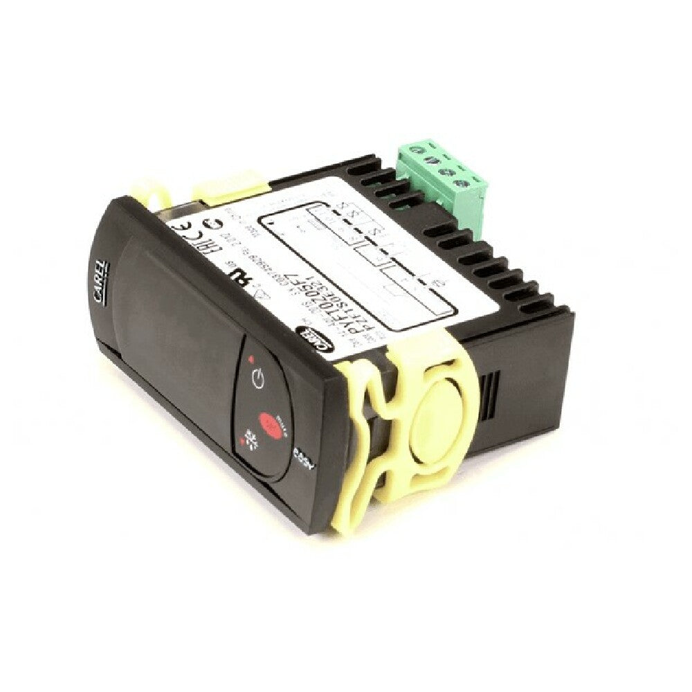 Federal Industries 32-19864-1 Carel Control 115v Rssm