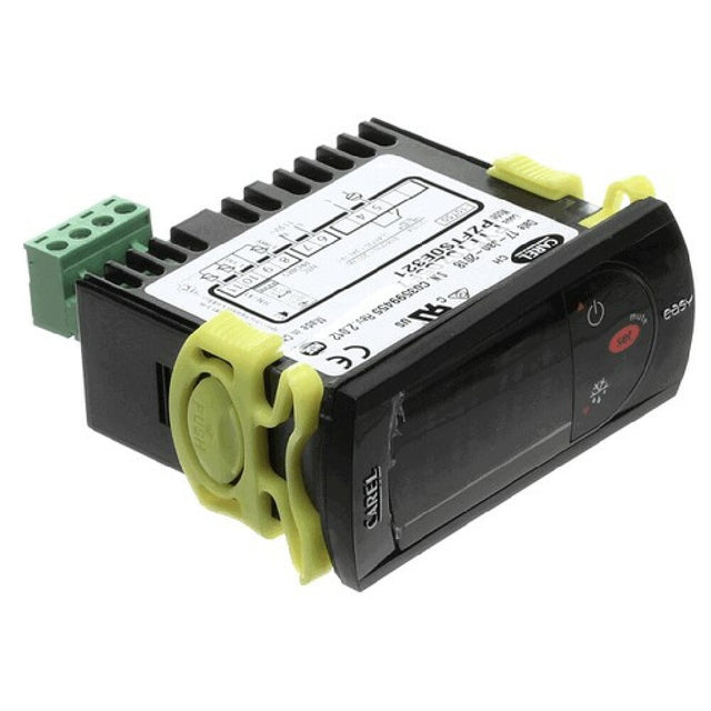 Federal Industries 32-19864-6 Carel Control Ssrpf/vs 115v