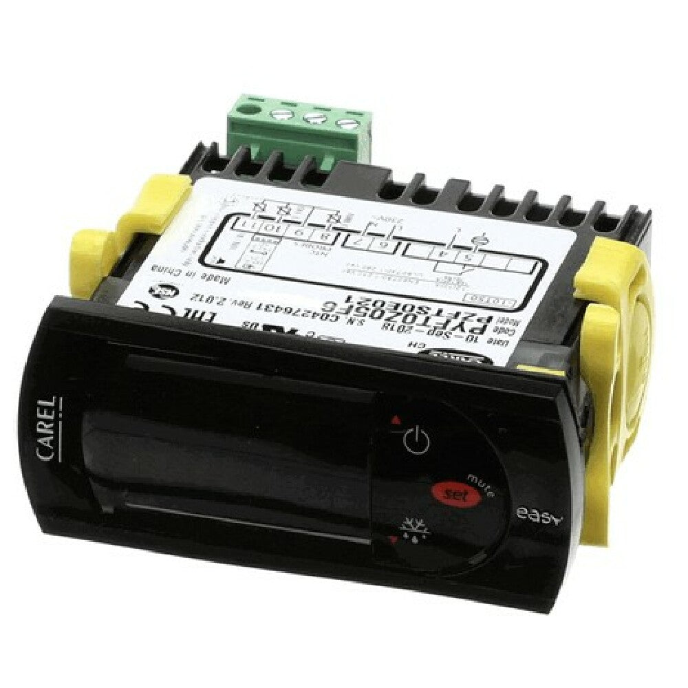 Federal Industries 32-19865-4 Carel Control 230v Hxi