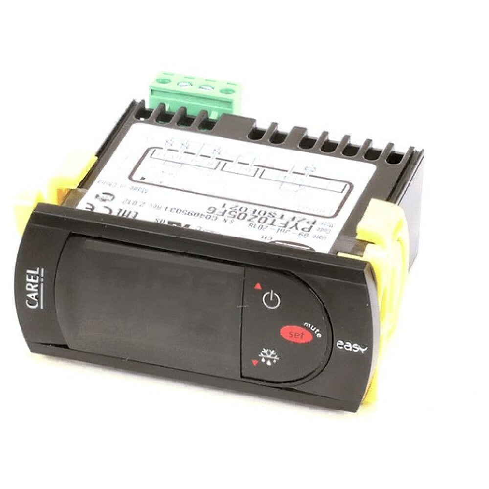 Federal Industries 32-19865-8 Carel Control 230v Ssrpsp