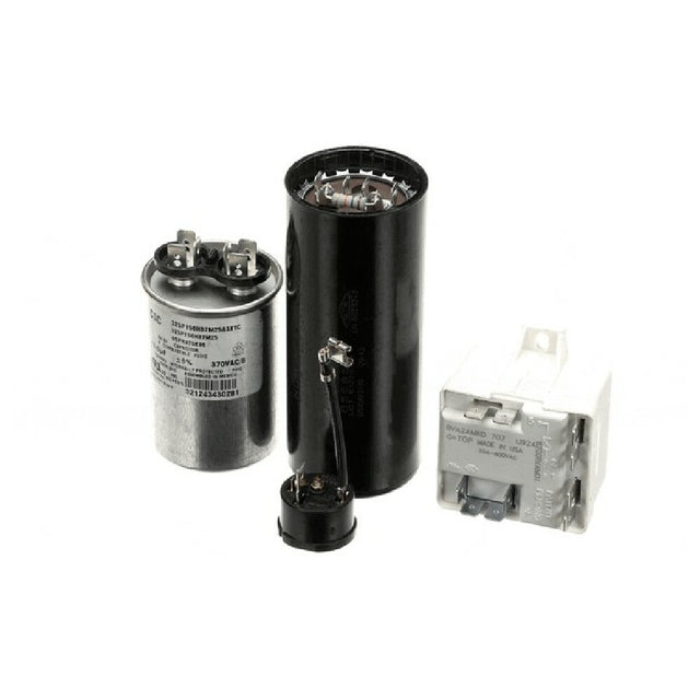 Federal Industries 32-21119 Start Cmpnts For Comp 30 18645