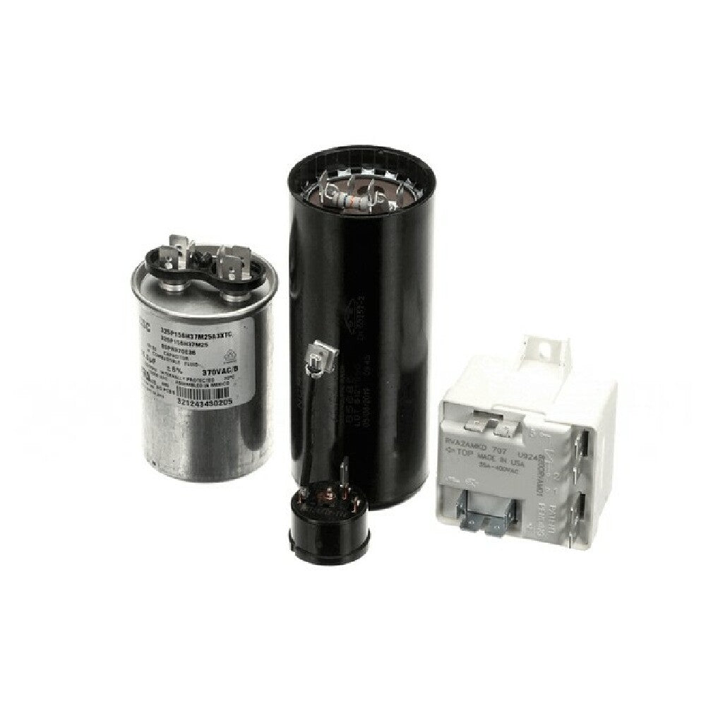 Federal Industries 32-21122 Start Cmpnts For Comp 30 20623