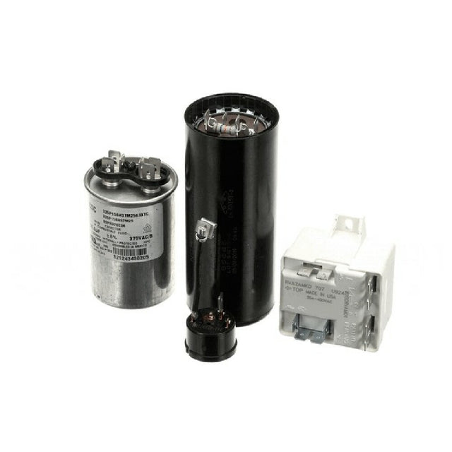 Federal Industries 32-21122 Start Cmpnts For Comp 30 20623