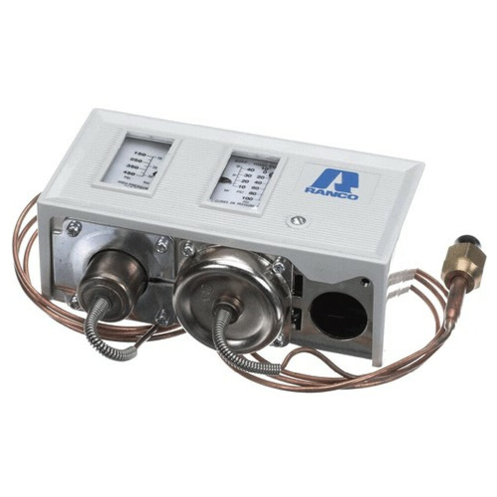 Federal Industries 32-51009 Control Dual Pressure