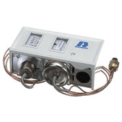 Federal Industries 32-51009 Control Dual Pressure
