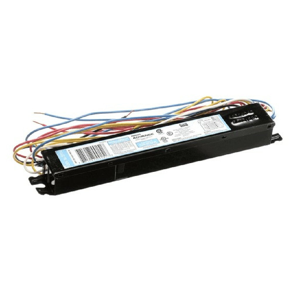 Federal Industries 39-12904 Ballast 4lamp Multi Volt