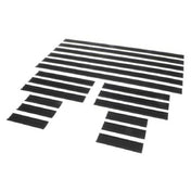 Federal Industries 402-919 Price Tag Mould 3 Shelf