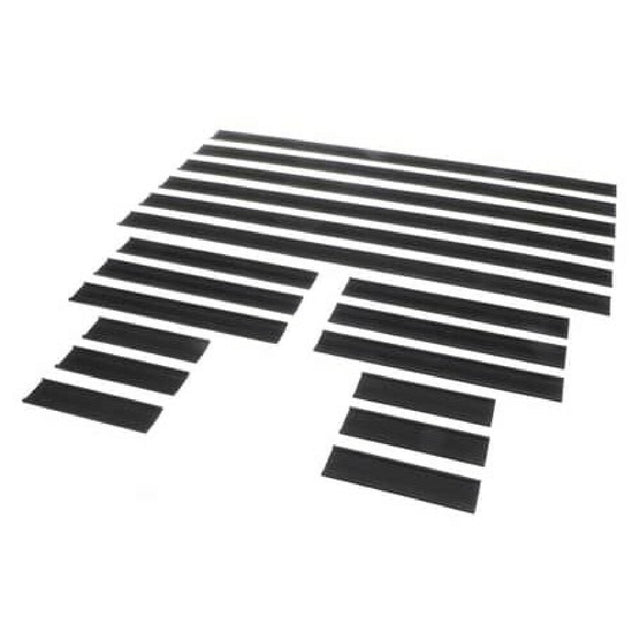 Federal Industries 402-919 Price Tag Mould 3 Shelf