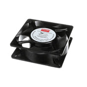 Federal Industries 41-11170 Square Axial Fan 4 11/16 Sq Gr