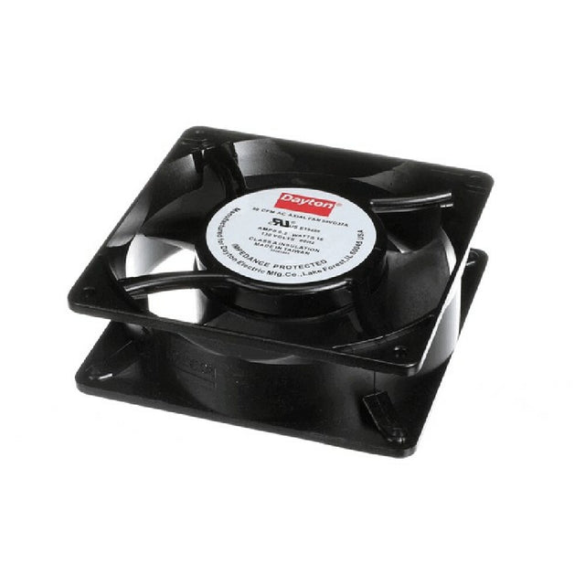 Federal Industries 41-11170 Square Axial Fan 4 11/16 Sq Gr