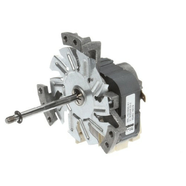 Federal Industries 41-13776 Hot Air Circulation Fan Asm