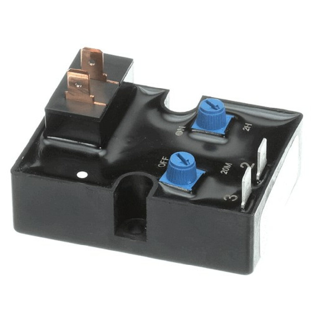 Federal Industries 41-17399 Timer Solid State 120v