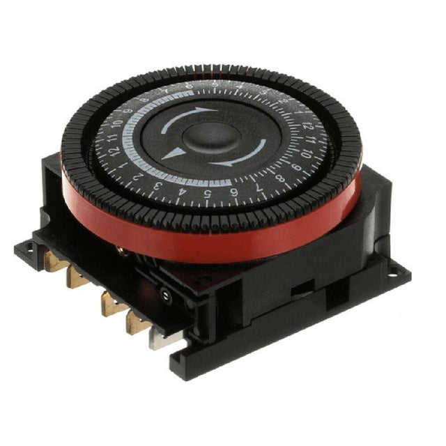 Federal Industries 41-18265 Timer Mechanical Defrost 24 H