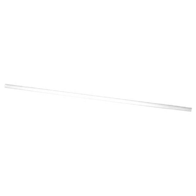 Federal Industries 42-15503 Lamp Shield T8 Clear 34.00 Lon
