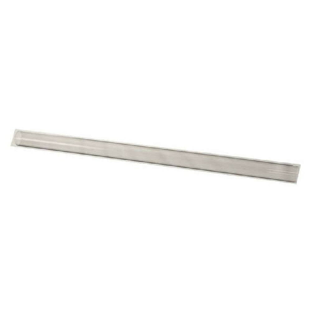 Federal Industries 42-15638 Lamp Shield T8 Clear 22.00 Lon