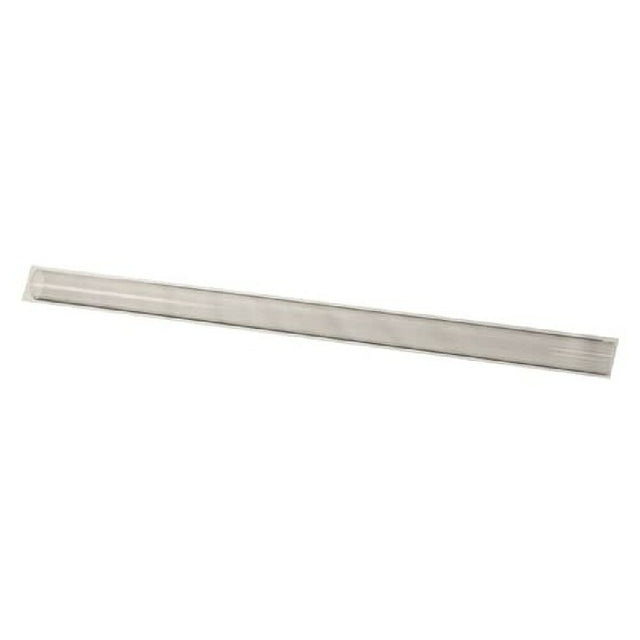 Federal Industries 42-15638 Lamp Shield T8 Clear 22.00 Lon