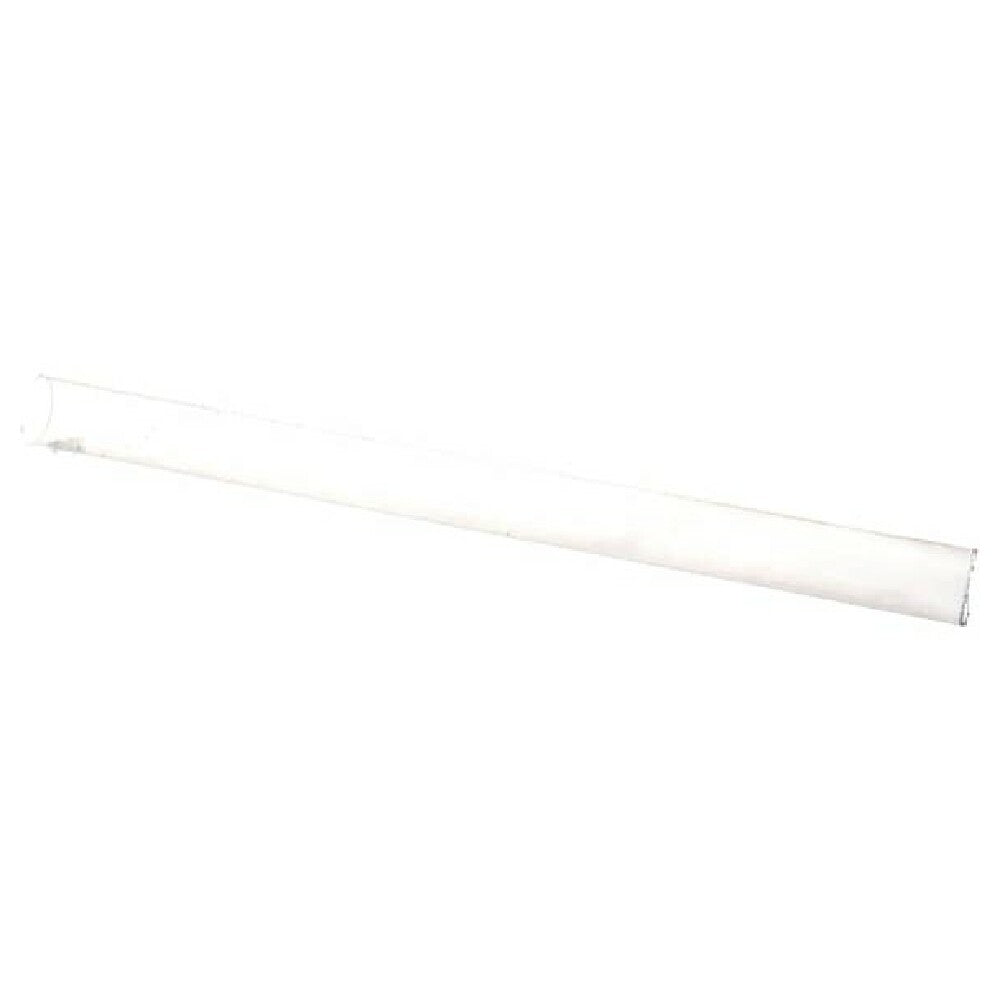 Federal Industries 42-18998 Lamp Shield T8 Clear 16.00 Lon