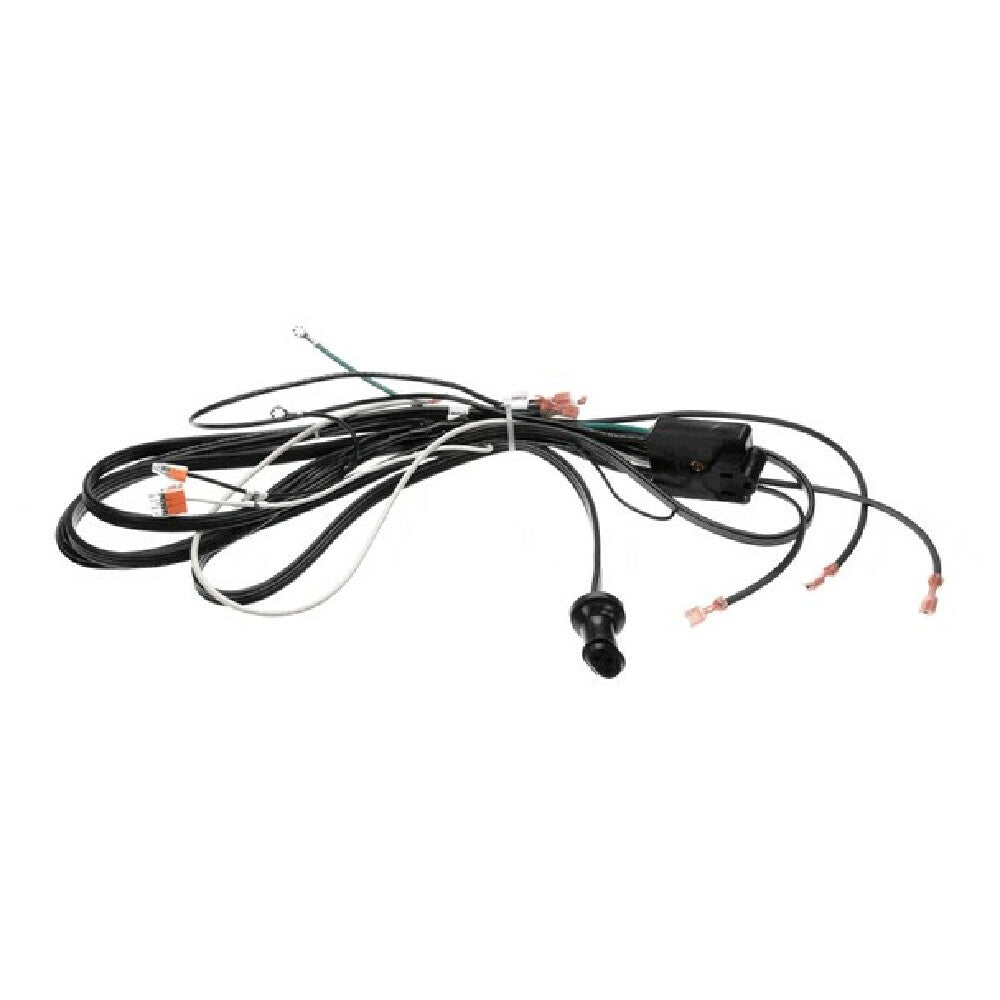 Federal Industries 43-13916 Harness Main Wire (refrig Sc)