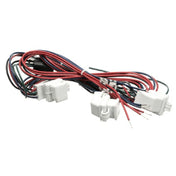 Federal Industries 43-13920 Harness 3 Shelf Lamp Recept.