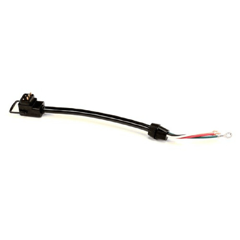 Federal Industries 43-17140 Cord Hot Shelf Blk
