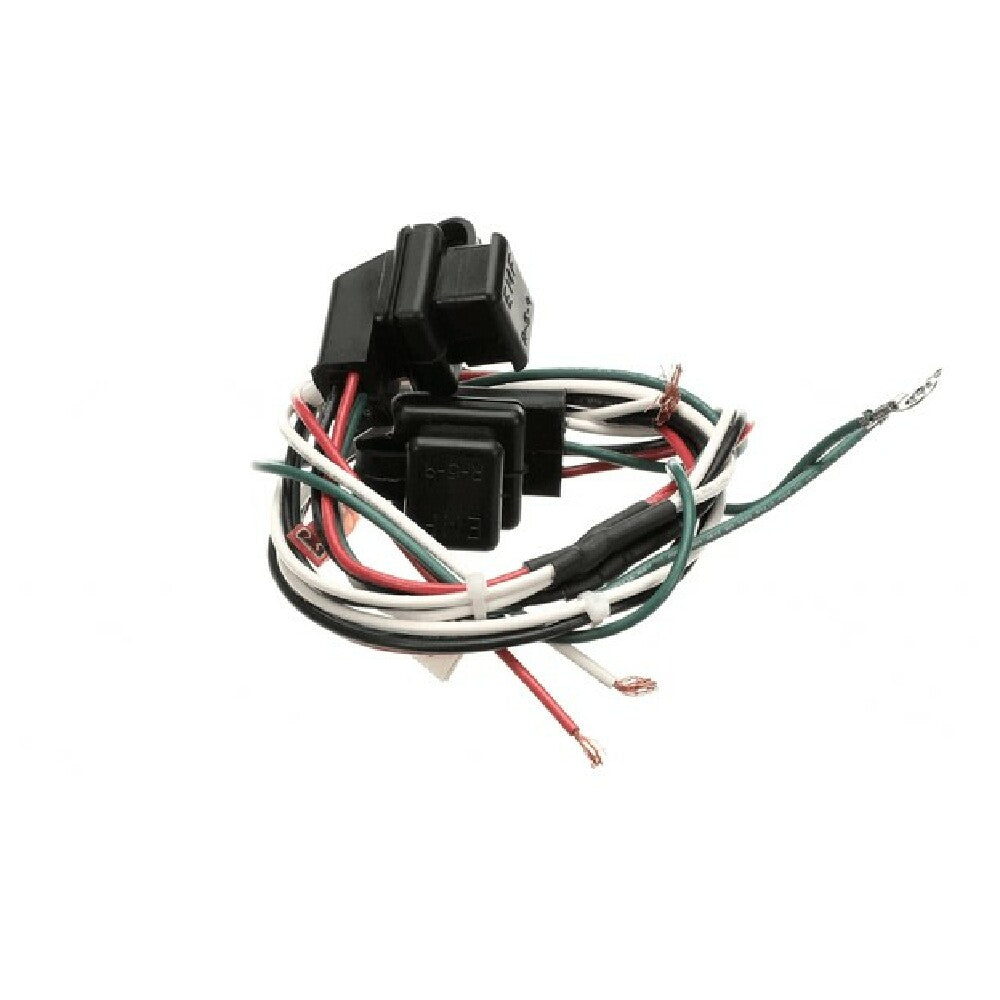 Federal Industries 43-17141 Harness Recept. Hot