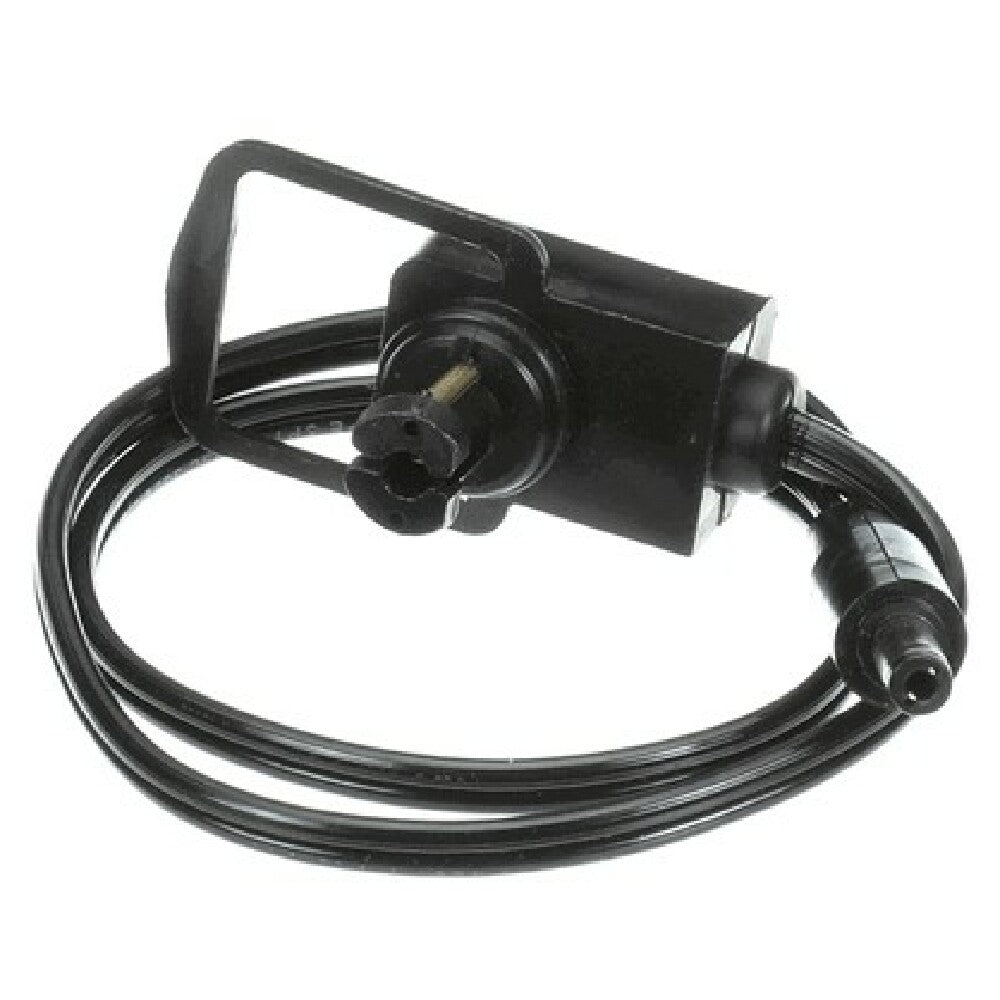 Federal Industries 43-20862-3B Cord Led Str 18" Blk