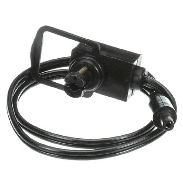 Federal Industries 43-20862-3B Cord Led Str 18" Blk