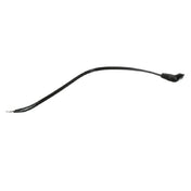 Federal Industries 43-20867-1B Cord Led Top Canopy 12" Blk