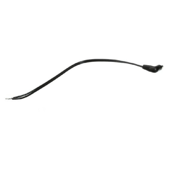 Federal Industries 43-20867-1B Cord Led Top Canopy 12" Blk