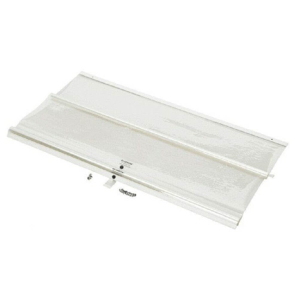 Federal Industries 483-905 Night Curtain (set Of 2)