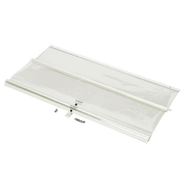 Federal Industries 483-905 Night Curtain (set Of 2)