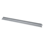 Federal Industries 57-17784 Jamb Door 26.250opening Gray