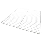 Federal Industries 63-30239 Wire Shelf White