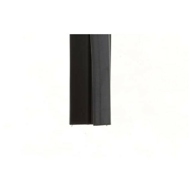 Federal Industries 64-11550-1 Seal Side Glass Black Geon 87