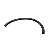Federal Industries 64-13122 Trim Edge 3/4 X 7/8 Black W/#