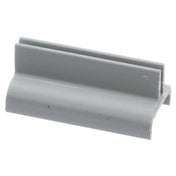 Federal Industries 64-72570 Shelf Ramp Ext. Gray 2 Materia