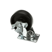 Federal Industries 65-10675 Caster 4 Dia Nsf