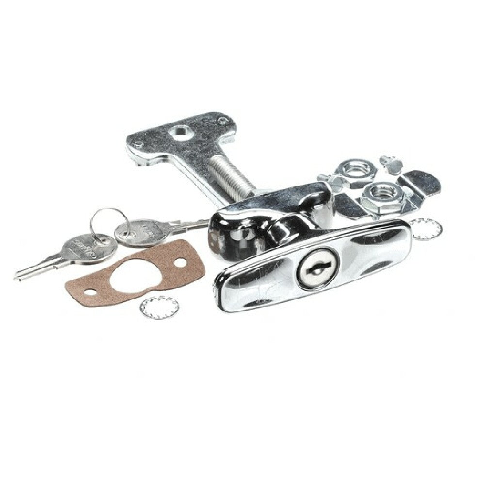 Federal Industries 66-11727 Handle Latch With Lock