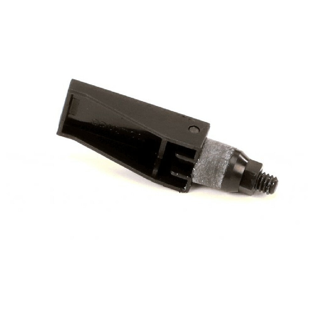 Federal Industries 66-13640 Latch Swell 1.09 X .47 Black