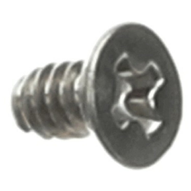 Federal Industries 75-10114 Screw 6 32 X 1/4 Flat Undercut